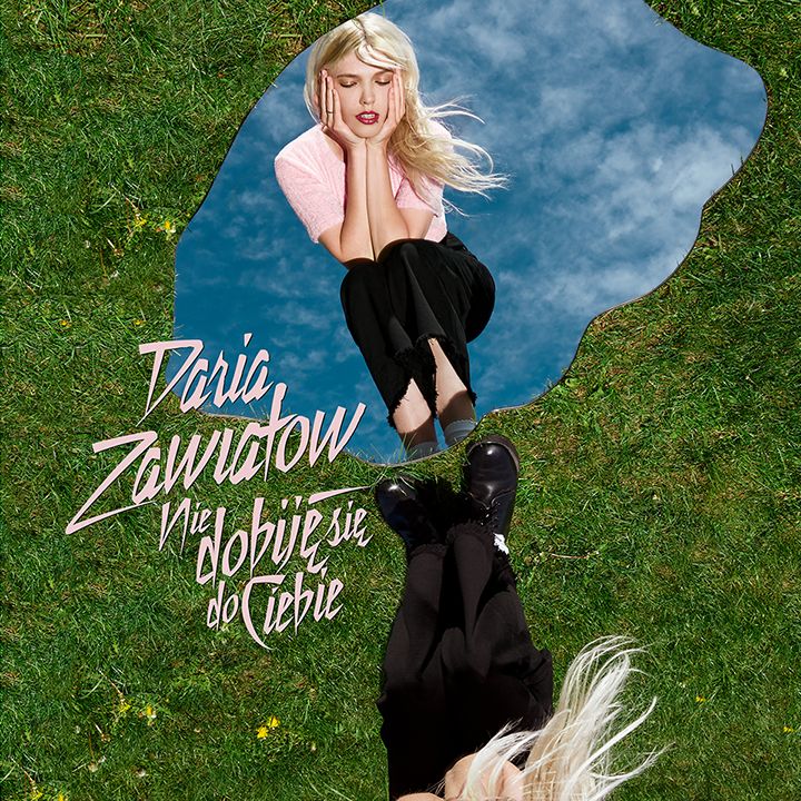 Nowy singiel Darii Zawiałow to hołd dla muzyki z lat 80. Artystka zapowiada drugi album