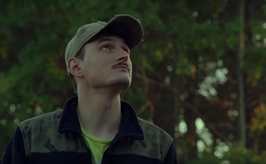 Dawid Podsiadło zapowiedział swój trzeci album i rekordową trasę koncertową