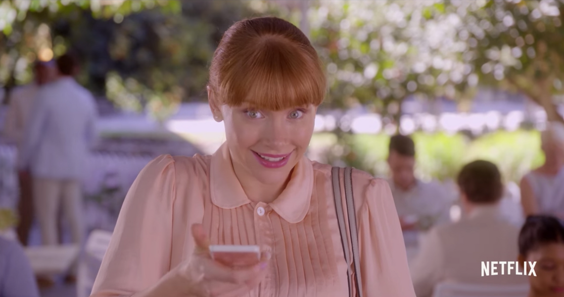 W 5. sezonie "Black Mirror" będzie można decydować o losach bohaterów. Szykuje się interaktywna rewolucja w serialach