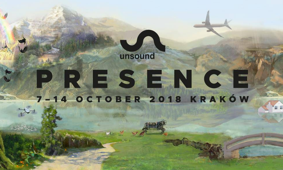 Przewodnik po Unsound Festival – najbardziej rewolucyjnej polskiej imprezie