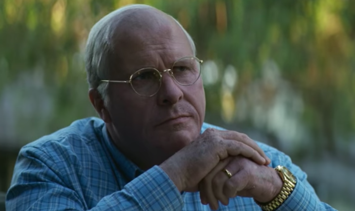 Christian Bale nie do poznania w zwiastunie nowego filmu reżysera "Big Short"