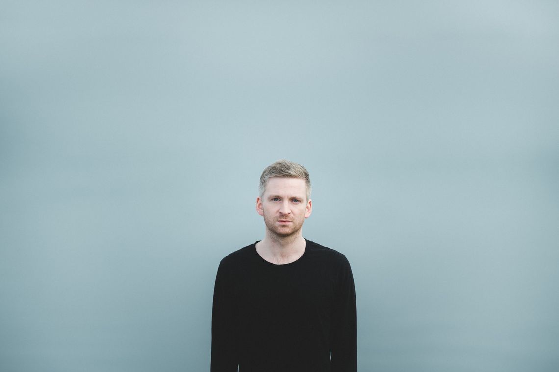 Wybitny kompozytor Ólafur Arnalds, połowa duetu Kiasmos, wystąpi w Polsce