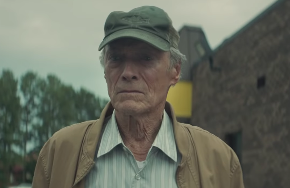 Clint Eastwood jako 80-letni przemytnik narkotyków w swojej pierwszej głównej roli od 10 lat [trailer]