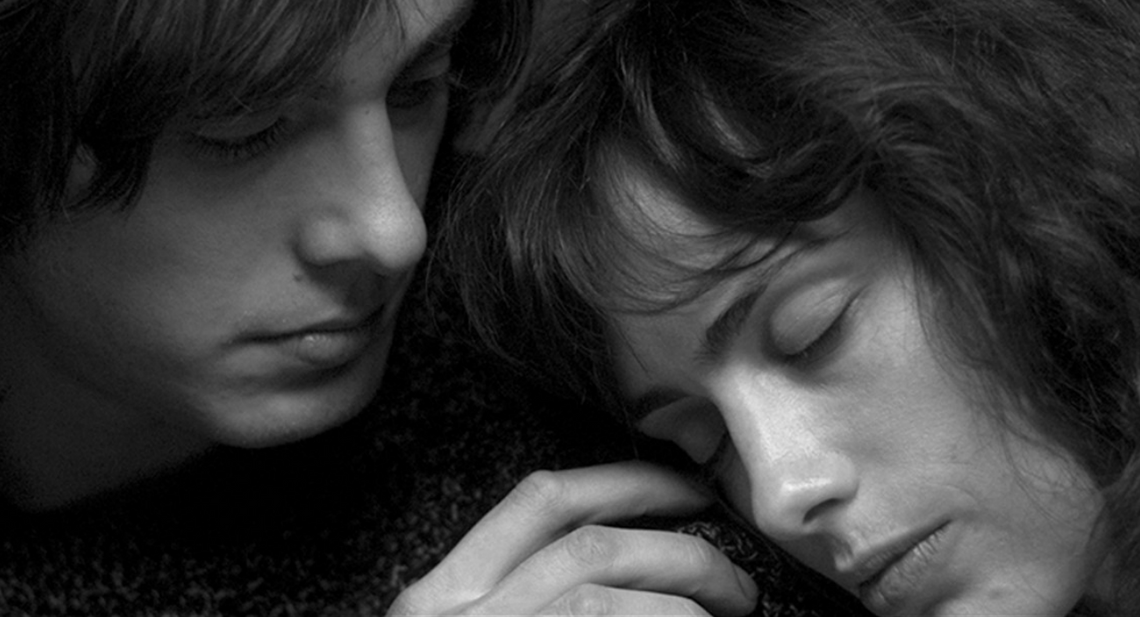 Miłosne i artystyczne perypetie studentów w filmie "Z perspektywy Paryża". Nagradzane dzieło trafia do polskich kin