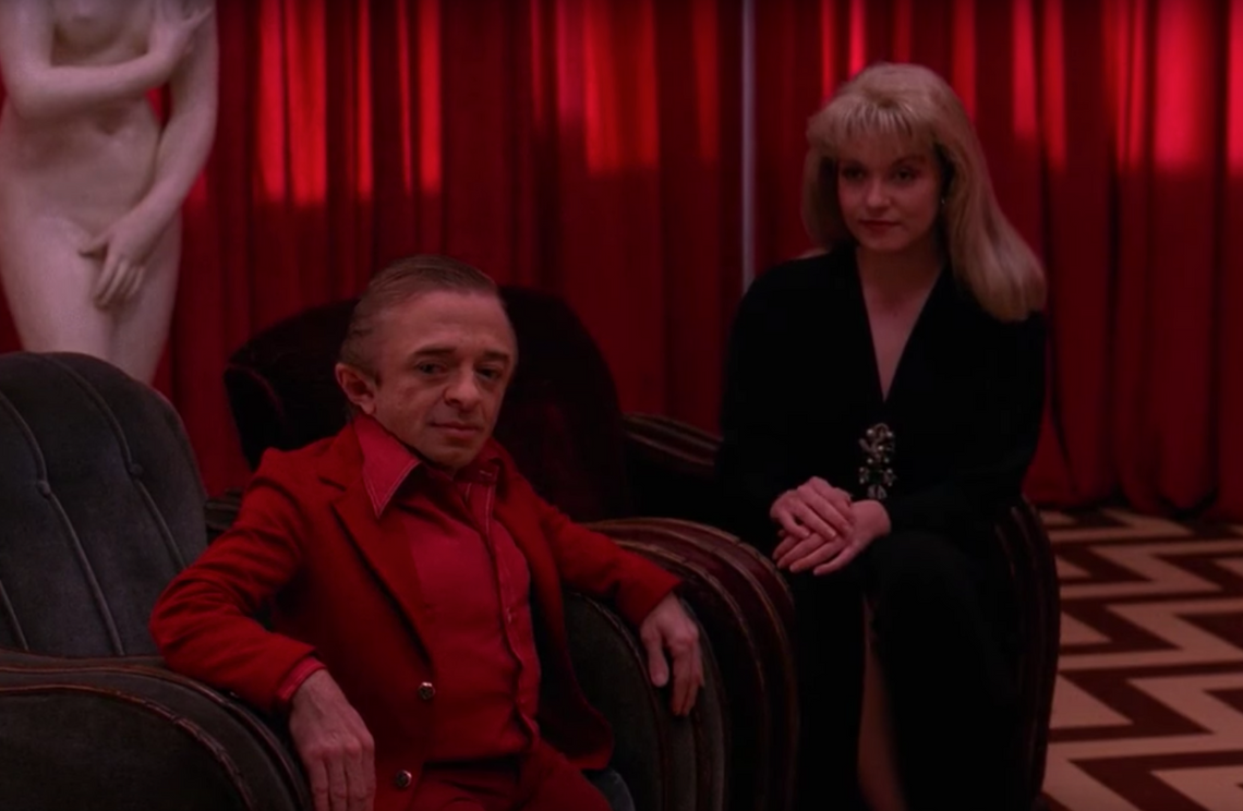 Najważniejsze lokalizacje z Twin Peaks będzie można odwiedzić w VR