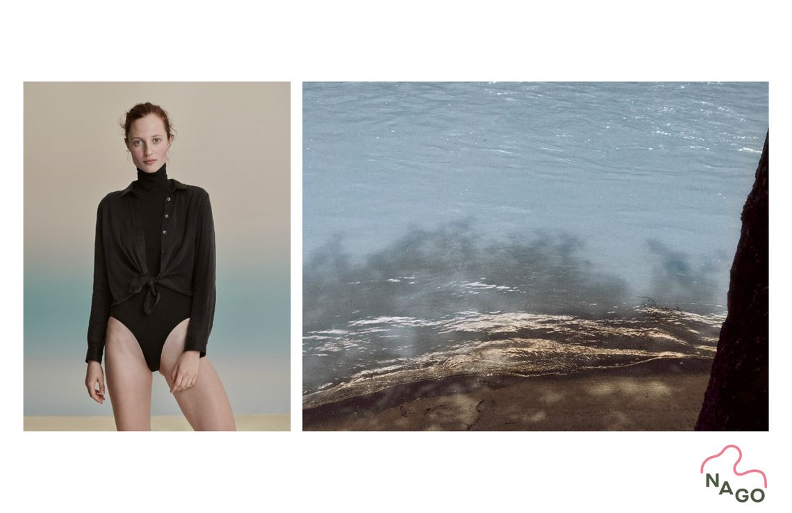 Nowa polska marka modowa przeciera szlaki odpowiedzialnego biznesu. NAGO to ekologiczna baza każdej szafy