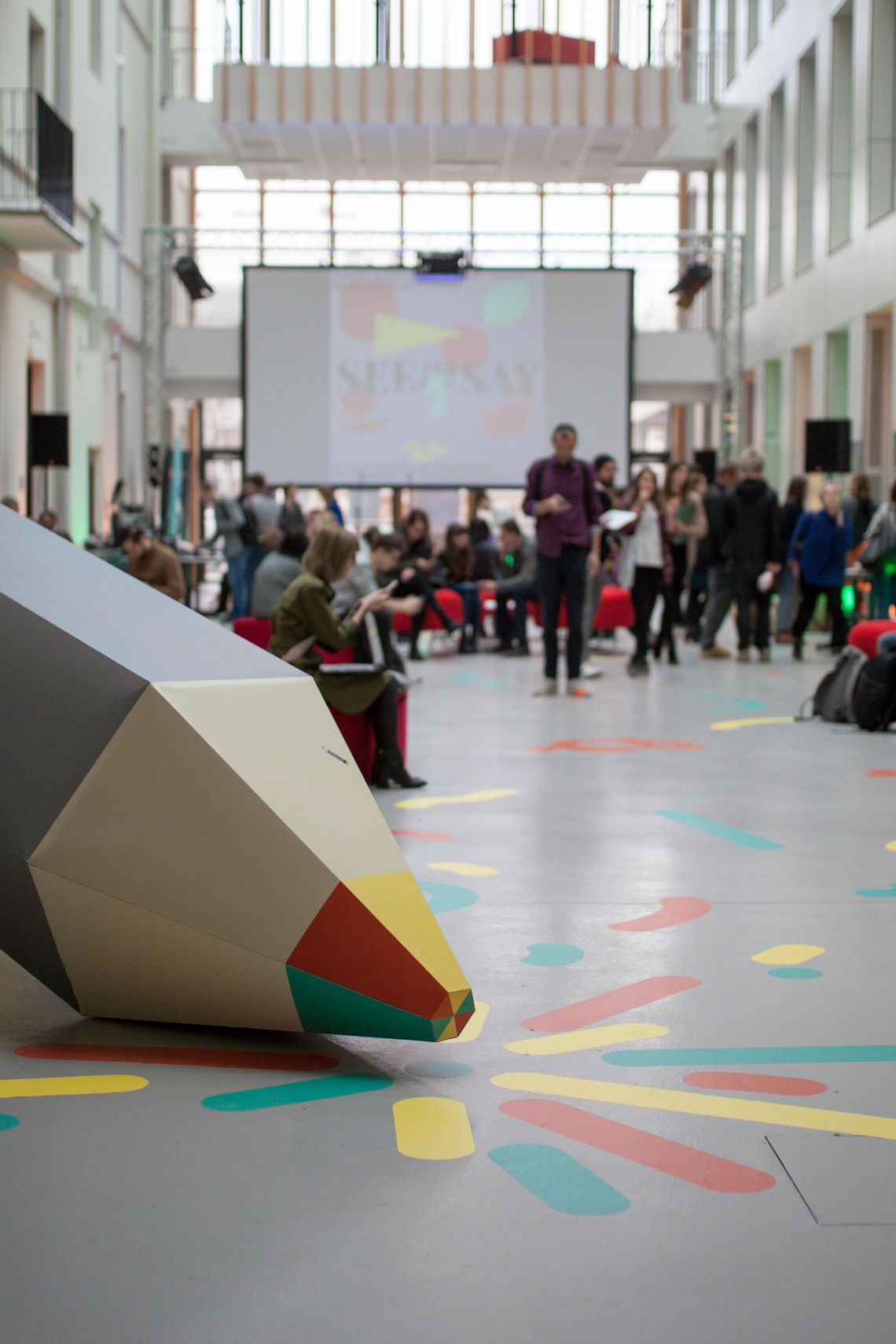 Każdy ma coś do pokazania. To ostatni moment, żeby zgłosić swoje portfolio do przeglądu See&Say