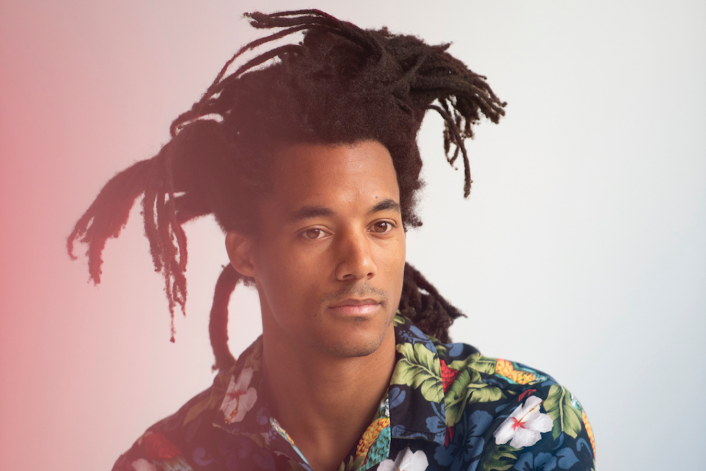 Niesamowity Conner Yongblood zaczyna mini-trasę po Polsce. Mamy dla was bilety na warszawski koncert!