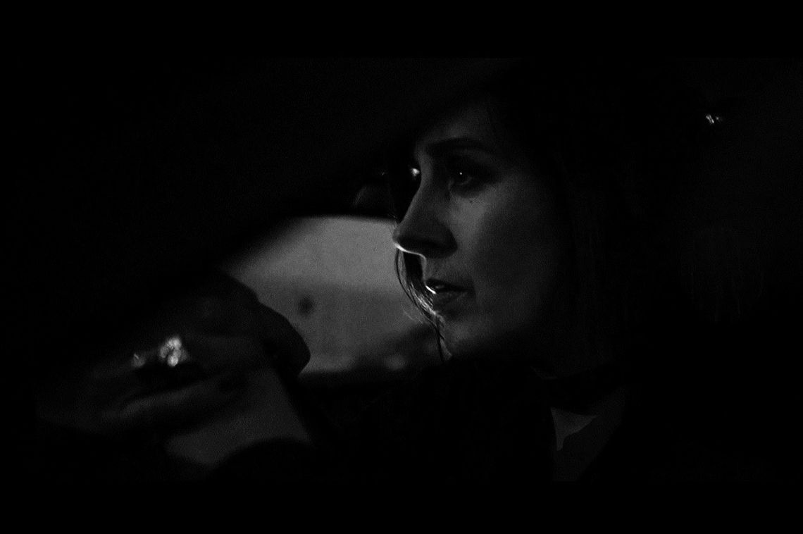 Edyta Bartosiewicz powraca... po raz kolejny. Ale w bardzo dobrym stylu