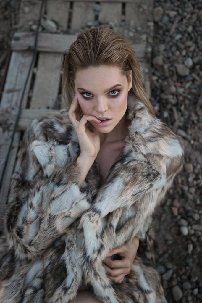 Z czego czerpią młodzi polscy projektanci? Wybrane marki podzieliły się z nami swoimi moodboardami