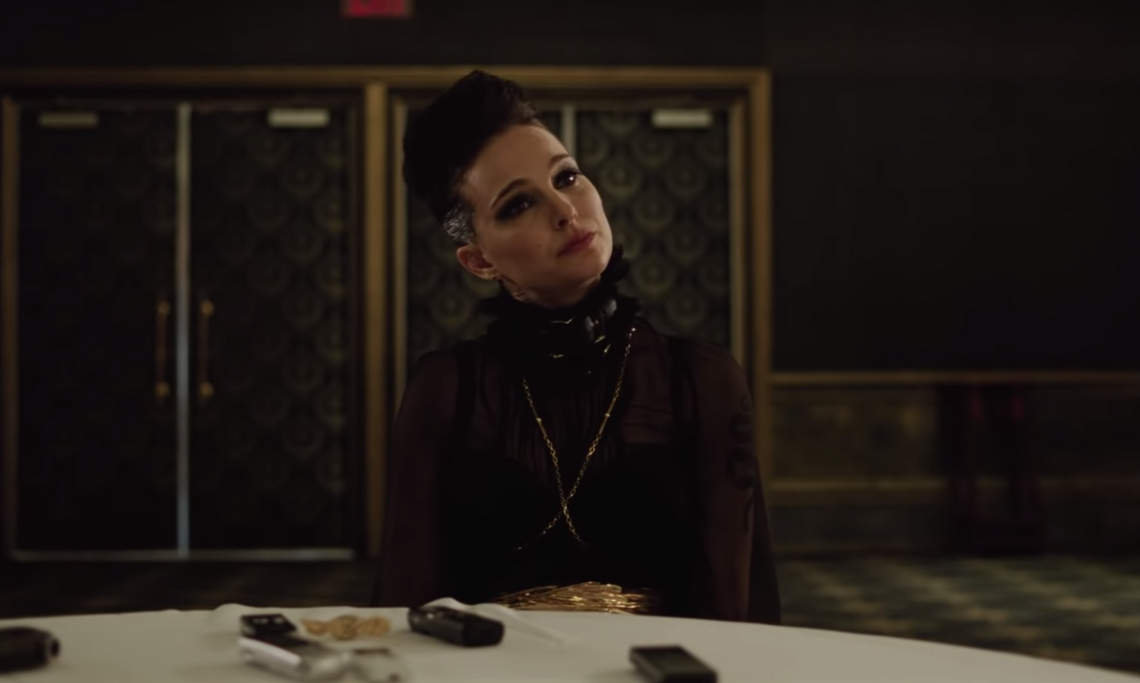 Natalie Portman jako wschodząca gwiazda muzyki pop. Zobaczcie zwiastun nowego filmu twórcy "Dzieciństwa wodza"