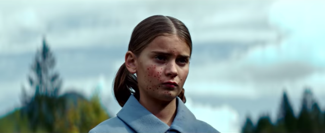 Szokujące wideo na melodię "Dziadek fajną farmę miał" z okazji Halloween. Ma ukrócić horror zwierząt