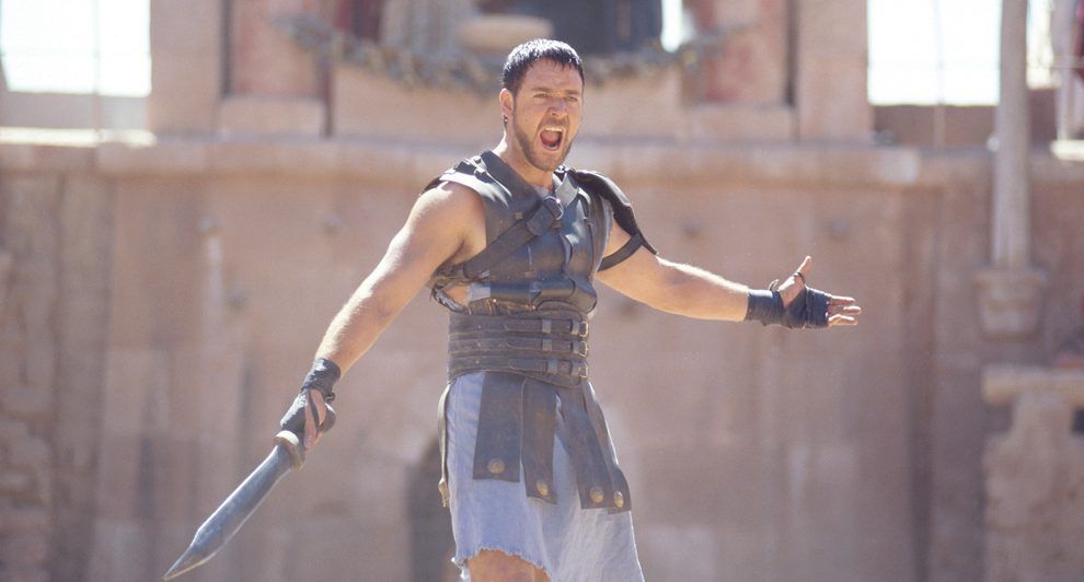 Prace nad Gladiatorem 2 rozpoczęte. Ridley Scott wyreżyseruje sequel wielkiego hitu