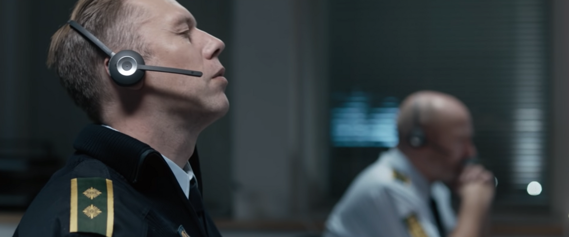 "Winni" - kameralny duński thriller, który wprowadza widza w trans. Podbił Sundance, teraz wchodzi do polskich kin