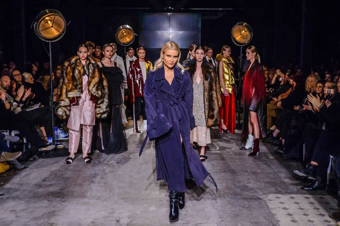 Branża modowa potrzebuje świeżej krwi. Rozmawiamy ze współorganizatorką największego wydarzenia modowego w kraju