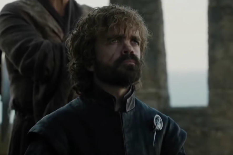 Wiemy kiedy wróci "Gra o tron". HBO wypuściło teaser ostatniego sezonu