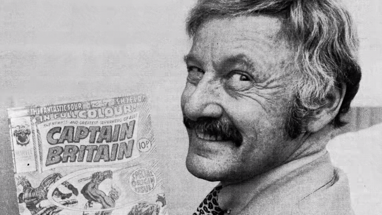 Marvel i Disney opublikowali wspaniałe wideo na cześć Stana Lee, legendy komiksu