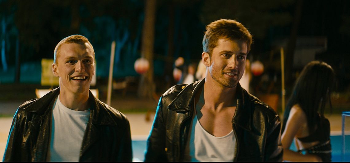 Powstała polska odpowiedź na "Szybkich i wściekłych". Zapowiada się tak jak się domyślacie