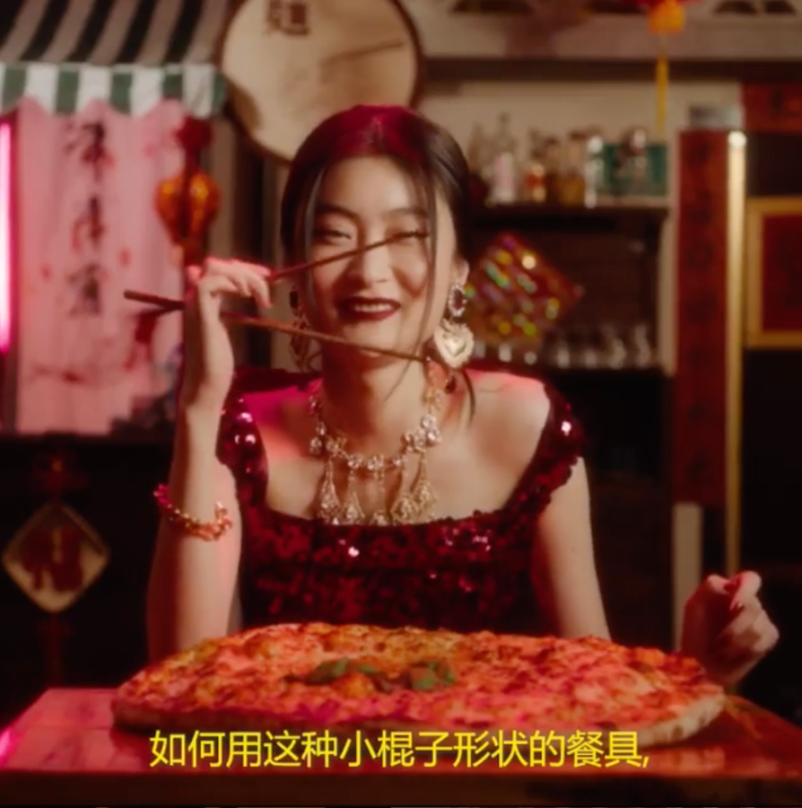 Dolce&Gabbana odwołał pokaz w Szanghaju po burzy wywołanej publikacją kontrowersyjnego wideo