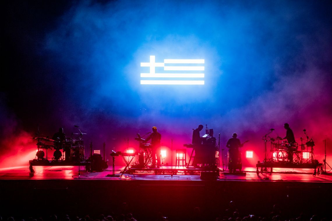 Open'er Festival ogłosił trzy pierwsze gwiazdy. Mocny zestaw