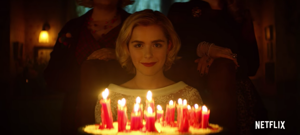 Świątynia szatana porozumiała się z Netfliksem i Warner Bros. w sprawie pozwu na 50 mln dolarów