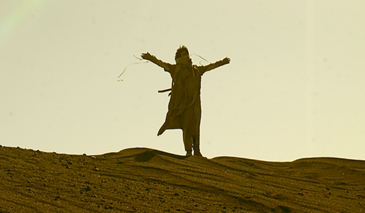 Bez niego synth-pop nie brzmiałby tak samo. Legenda gatunku, Gary Numan wystąpi w Polsce już w ten weekend