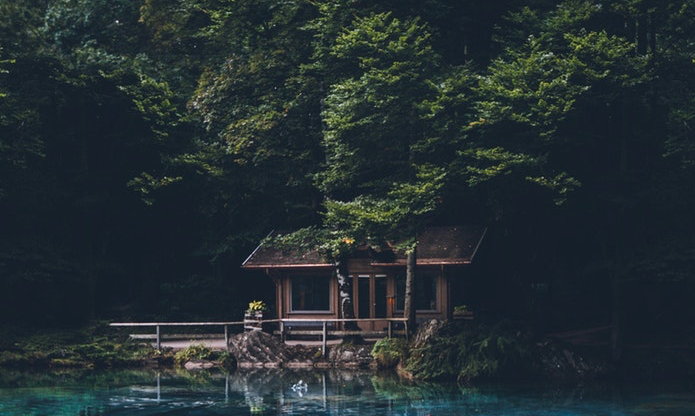 7 miejsc w różnych zakątkach Polski na idealny wypad za miasto