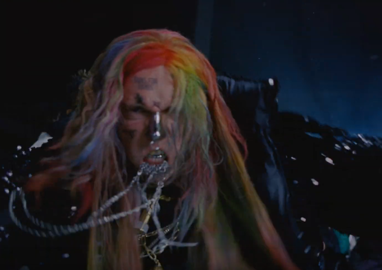 Gesaffelstein wrócił po 5 latach milczenia utworem, który komentuje trapowe trendy