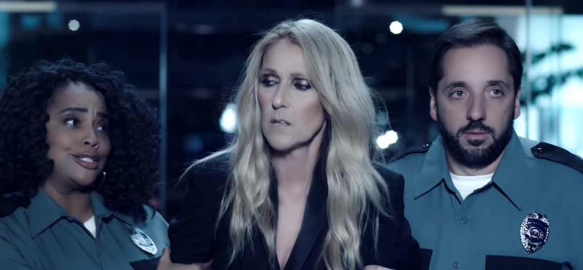 Céline Dion oskarżona o satanizm. Egzorcysta nie pozostawił na niej suchej nitki