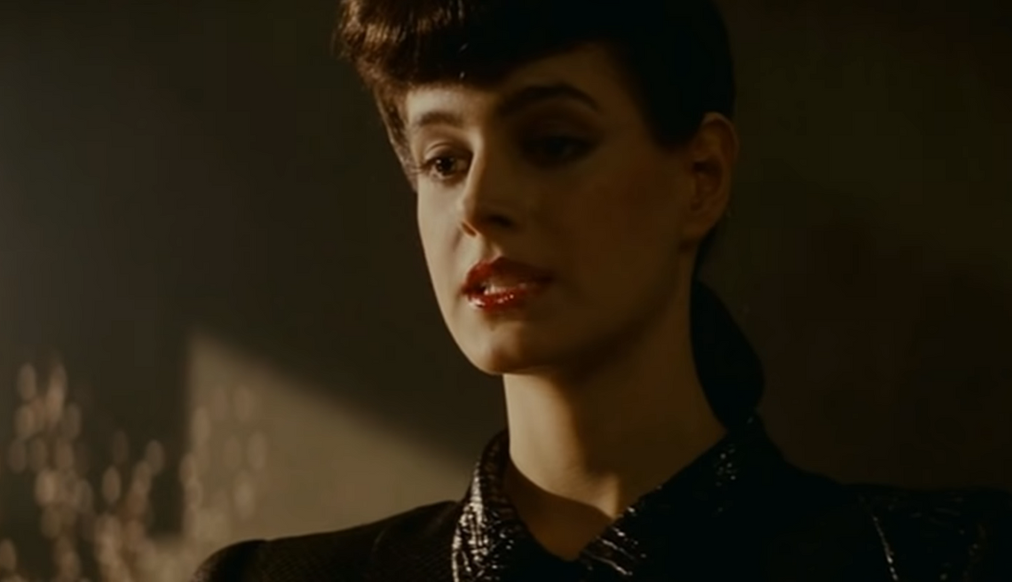 Powstanie serial anime nad podstawie "Blade Runnera". W produkcję będą zaangażowane mocne nazwiska