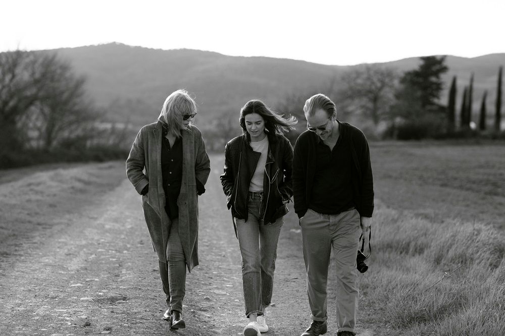 Najnowszy film Jacka Borcucha w selekcji Festiwalu Filmowego Sundance. Na ekranie zobaczymy m.in. Krystynę Jandę i Kasię Smutniak