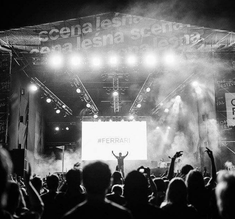 Off Festival ogłosił pierwszy, bardzo eklektyczny zestaw artystów