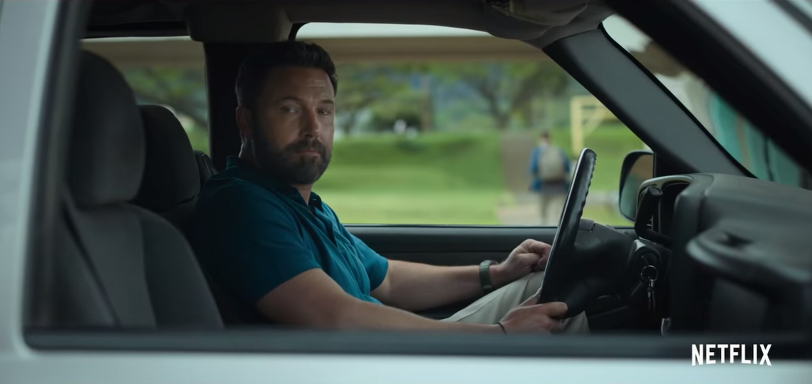 Ben Affleck i Oscar Isaac w megaprodukcji Netfliksa o walce z kartelem narkotykowym