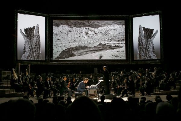 Nowe technologie zamienione w sztukę najwyższej próby. Za nami wyjątkowy projekt wybitnych muzyków i artystów wizualnych