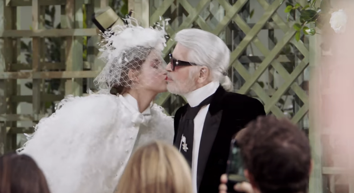 Na Netflixie zobaczymy jak naprawdę wyglądają przygotowania do wielkiego pokazu Chanel. Jest trailer