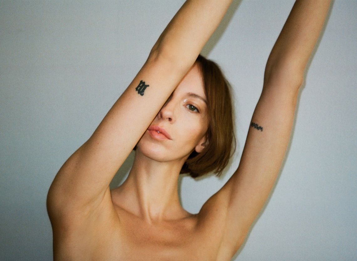 Natalia Maczek obok Alexandra Wanga, Rihanny i Virgila Abloha na liście 100. najważniejszych ludzi kultury ulicznej na świecie