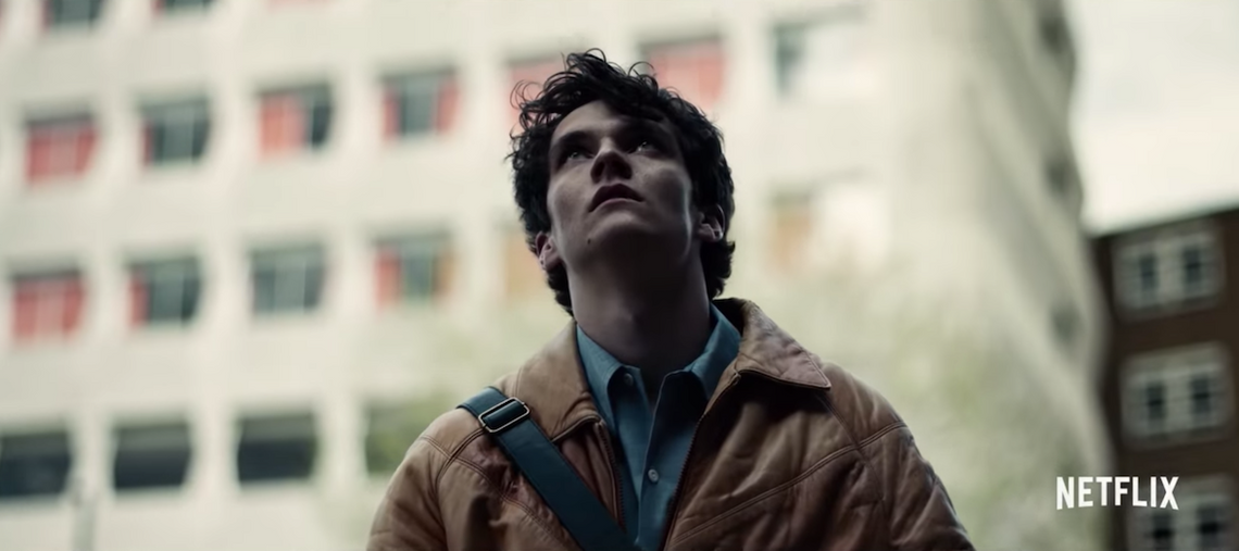 "Black Mirror: Bandersnatch" - innowacyjny, sprawnie zrealizowany film. Nie jest to jednak rewolucja [recenzja]