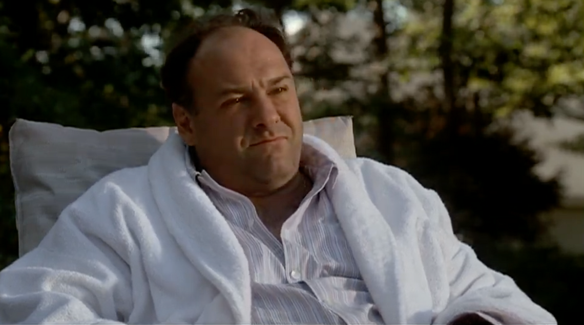 "Rodzina Soprano" wróci jako film. Znamy kolejne szczegóły prequelu kultowego gangsterskiego serialu