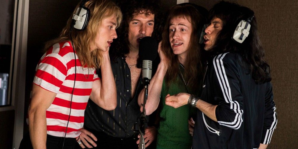 Queen wystąpi na gali rozdania Oscarów