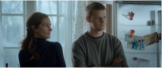 Julia Roberts i Lucas Hedges w przejmującej historii o walce z uzależnieniem