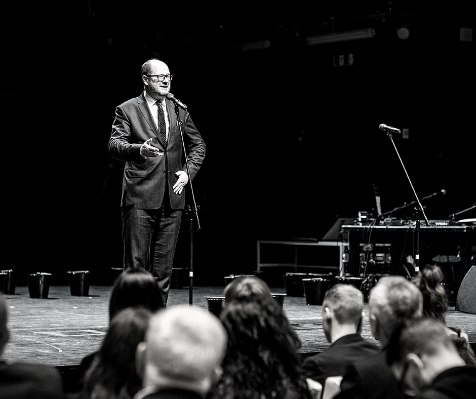 Odszedł symbol otwartości i tolerancji. Śmierć Pawła Adamowicza to tragedia również dla kultury, bo dbał o nią jak mało kto