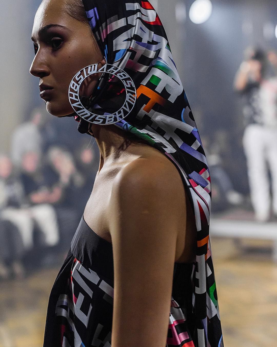 MISBHV po raz pierwszy na Paris Fashion Week