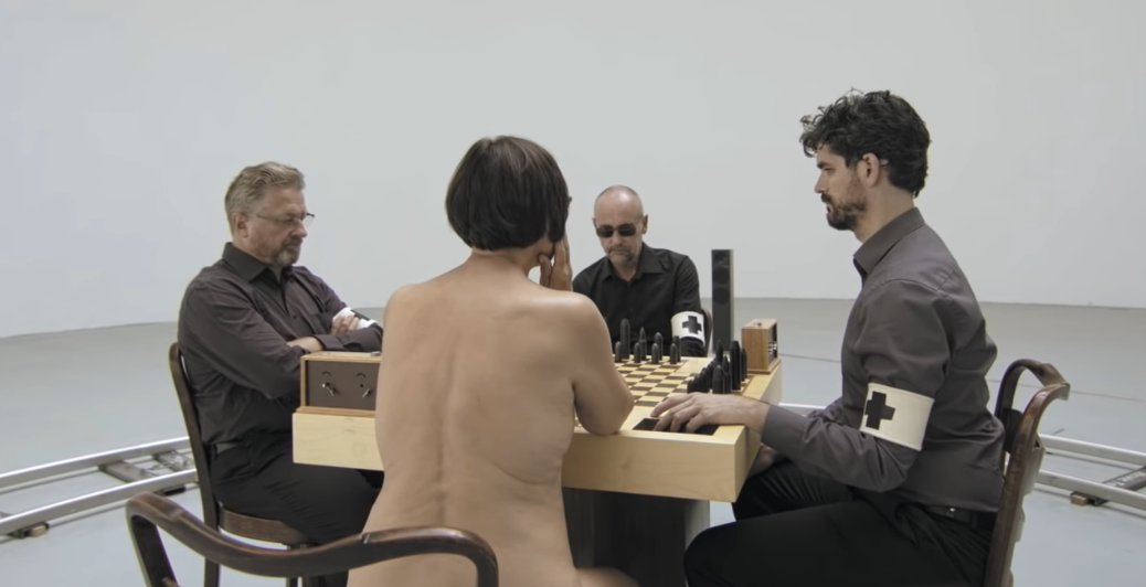 Depeche Mode, Yann Tiersen i inni "coverują" ciszę (a w zasadzie jedną z najsłynniejszych awangardowych kompozycji w historii)