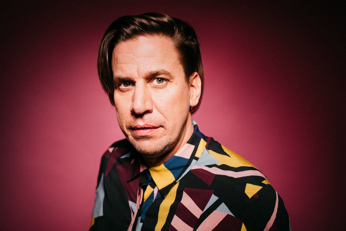 Audioriver Festival ogłasza 10 nowych artystów. Zagrają gwiazdy przeróżnych nurtów muzyki tanecznej