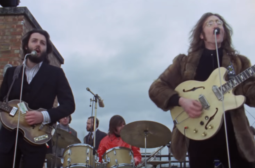 Reżyser "Władcy Pierścieni" i "Hobbita" zrealizuje film o The Beatles