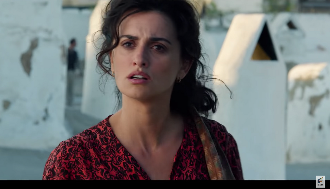 Zbliża się premiera nowego filmu Pedro Almodóvara. Zagrali Antonio Banderas i Penélope Cruz