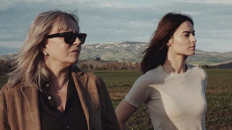 Krystyna Janda z nagrodą aktorską na festiwalu w Sundance