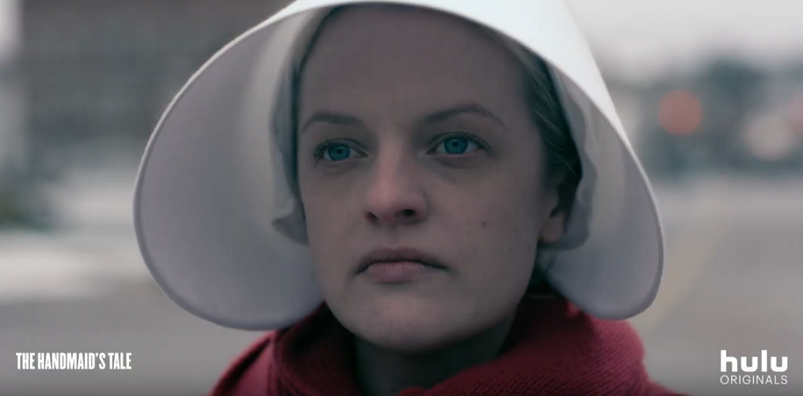 Jest pierwszy trailer 3. sezonu "Opowieści podręcznej". Zapowiada się jeszcze mroczniej niż poprzednie