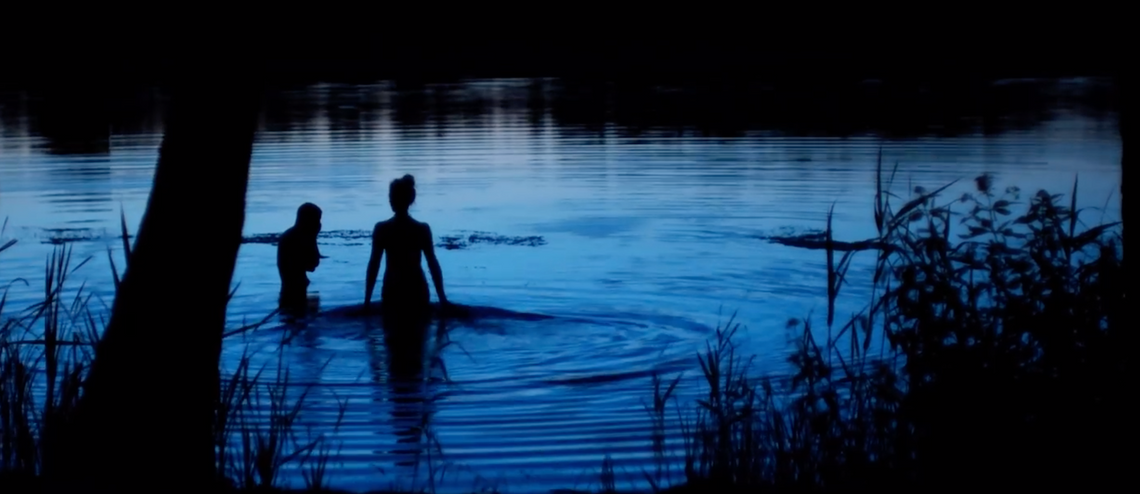 Jest zwiastun nowego filmu twórcy „Kampera”. Zagrali Jacek Braciak, Agata Buzek i Karolina Bruchnicka