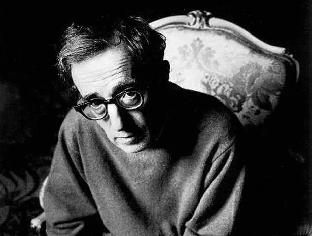 Woody Allen pozwał Amazon Studios na 68 milionów dolarów za zerwanie umowy